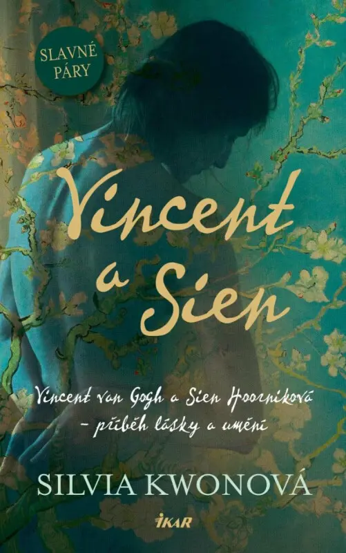 Vincent a Sien - Silvia Kwon