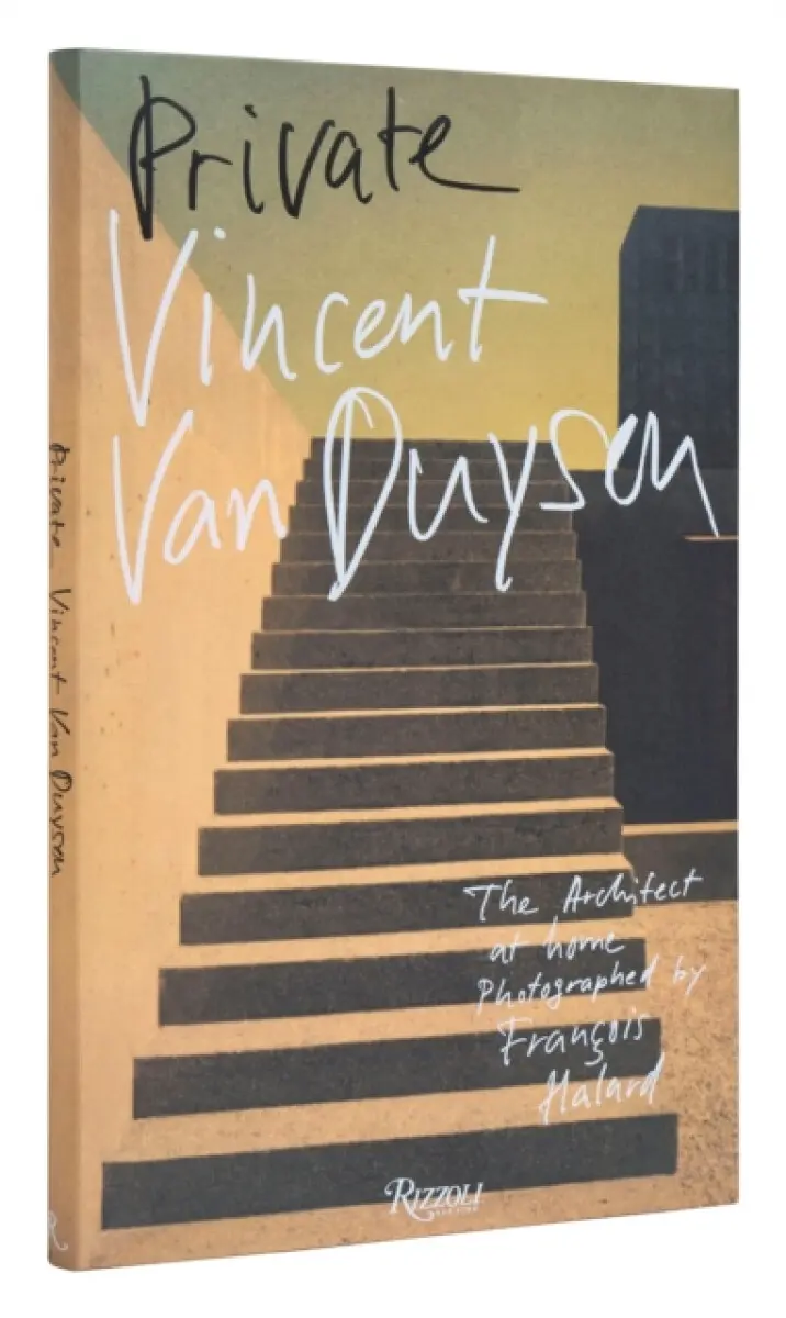 Vincent Van Duysen - Vincent Van Duysen