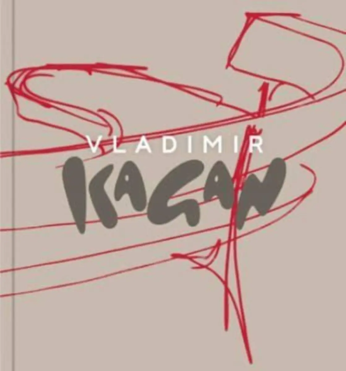 Vladimir Kagan - Vladimir Kagan