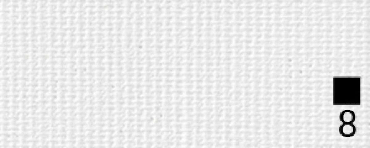 Vodou ředitelná barva Hydr-Oil 60ml – 02 Titanium white