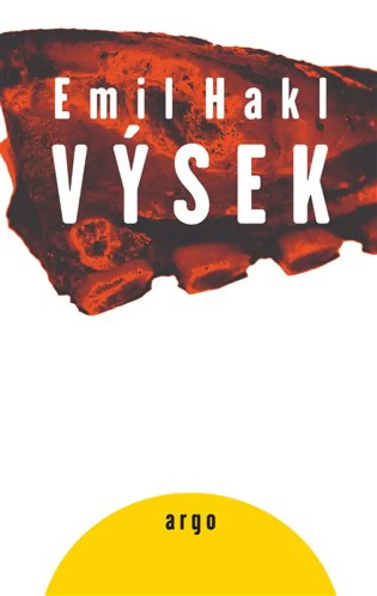Výsek - Emil Hakl