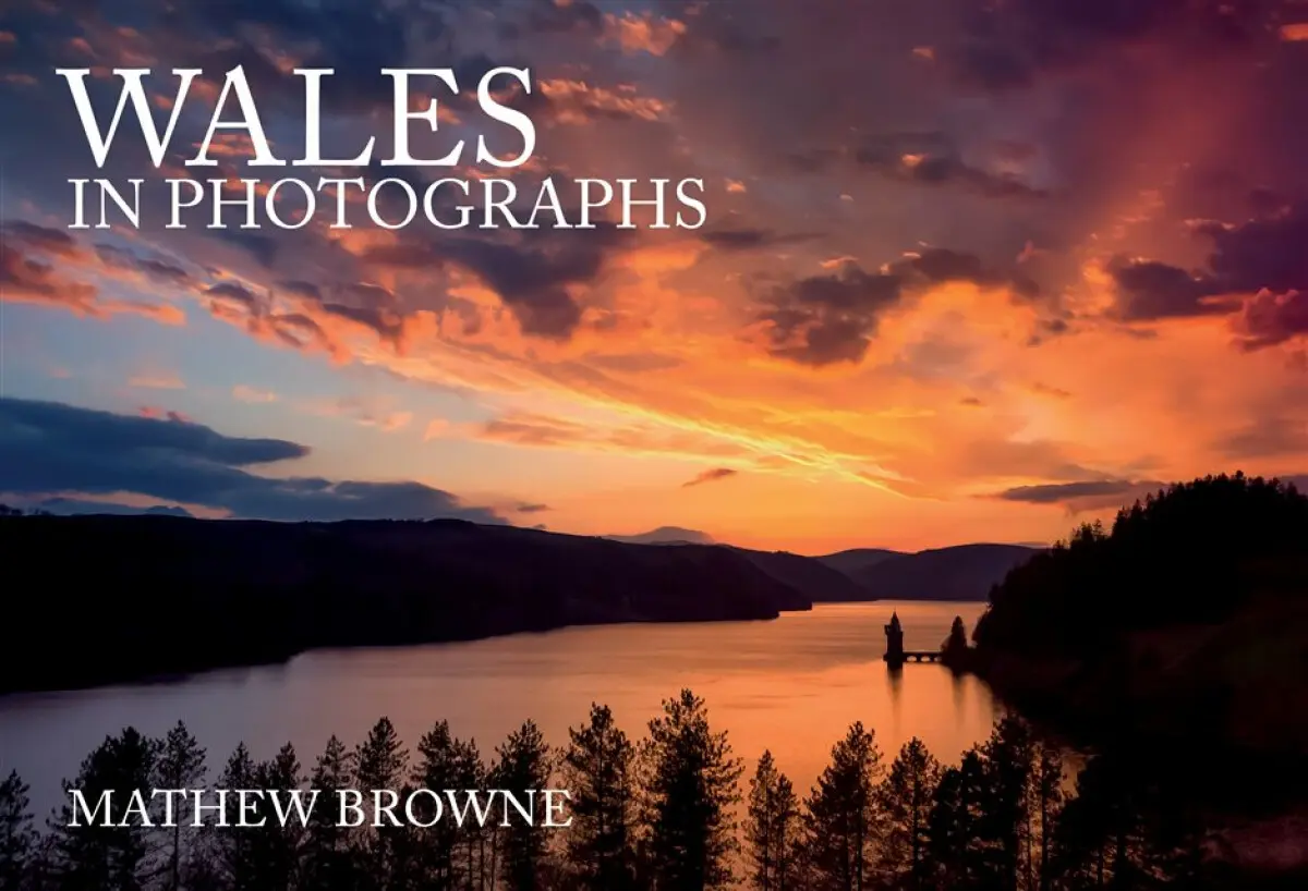 Wales in Photographs - Mathew Browne