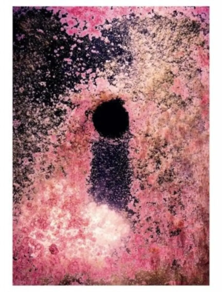 Water Column - Nico Krebs