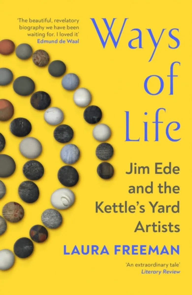 Ways of Life - Laura Freeman