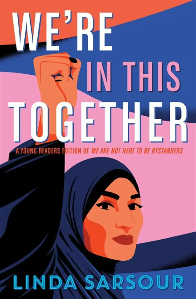 We're in This Together - Linda Sarsour
