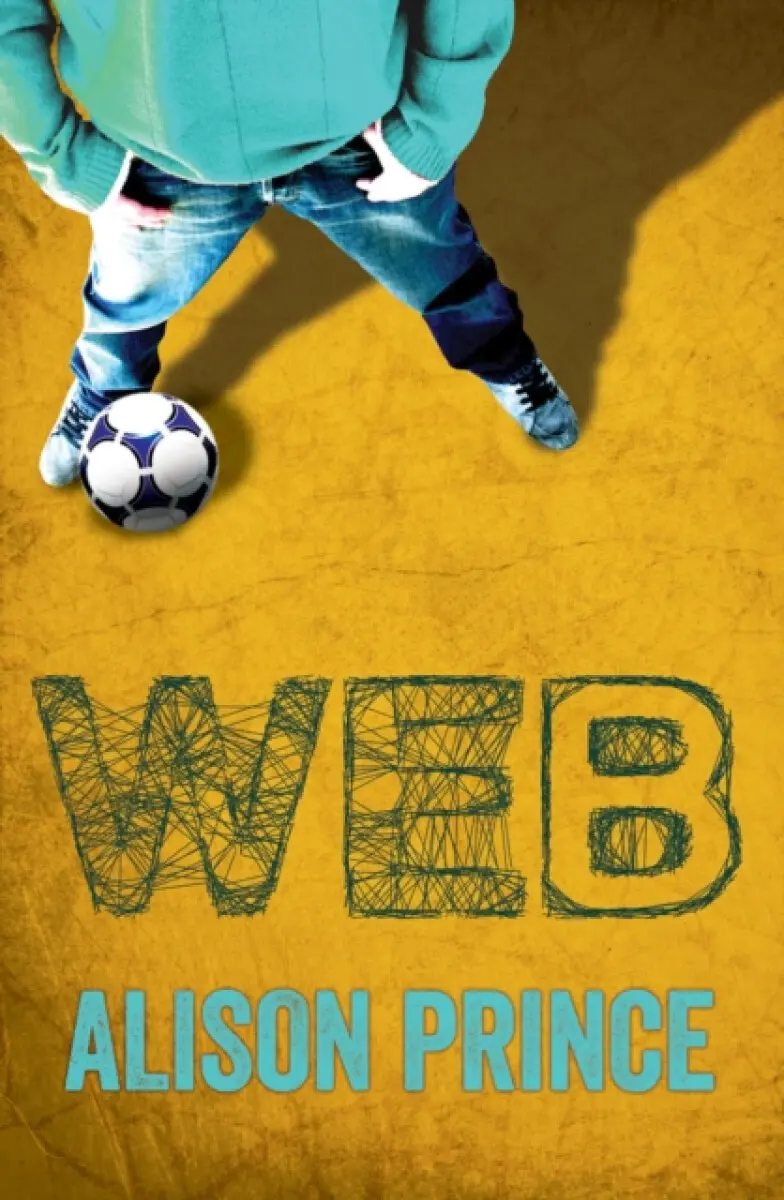 WEB - Alison Prince