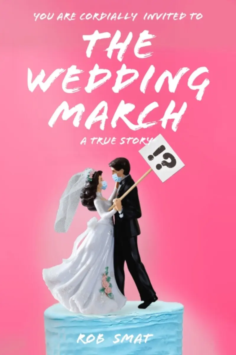 Wedding March - Rob Smat