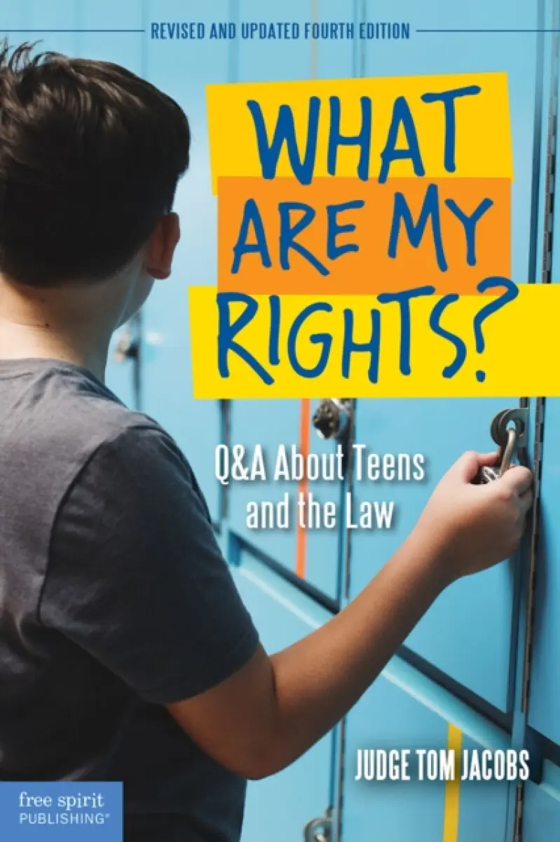 What Are My Rights? - Thomas A. Jacobs