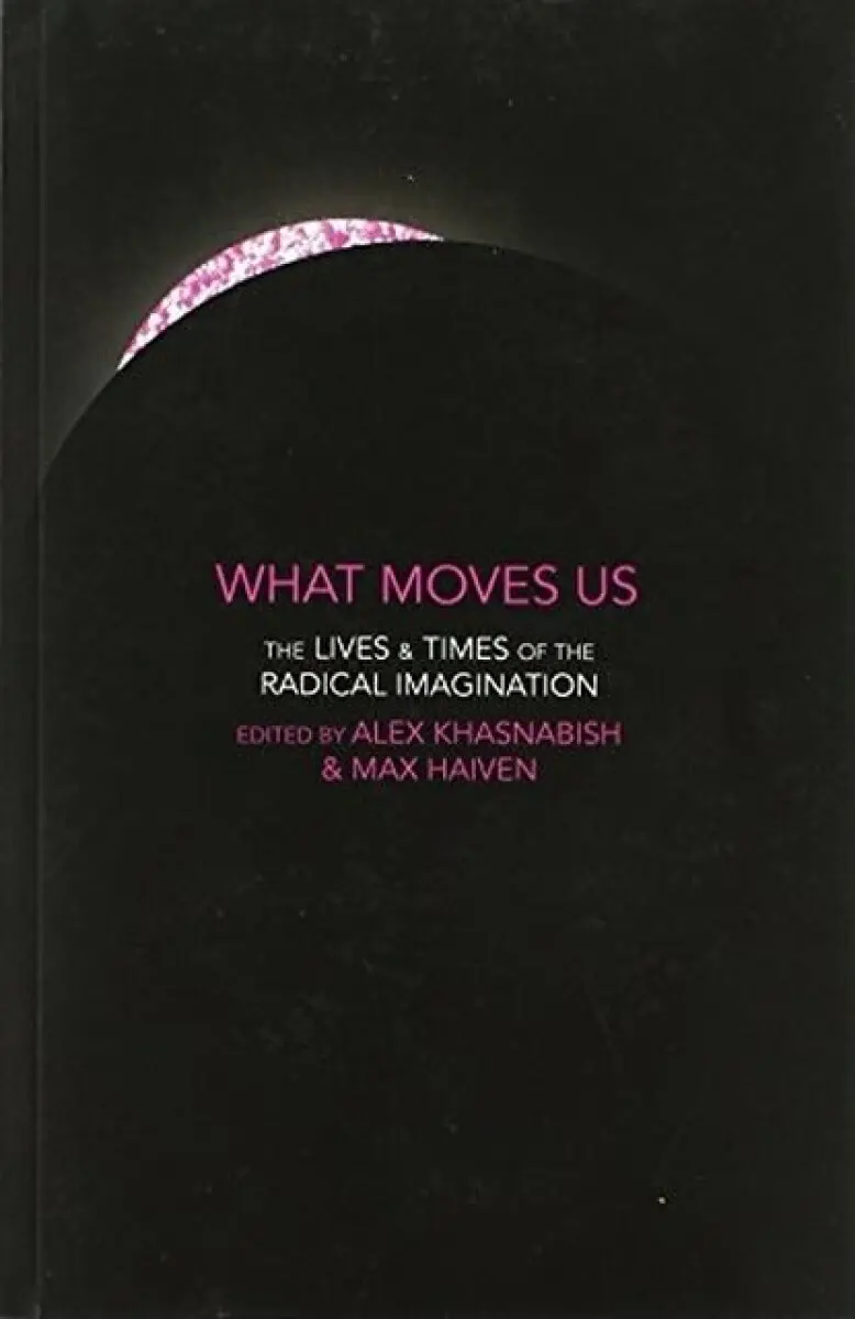 What Moves Us