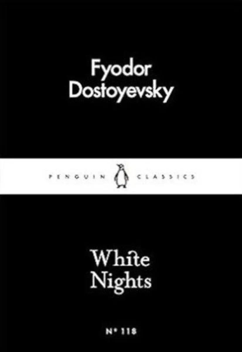 White Nights | Fjodor Dostojevskij
