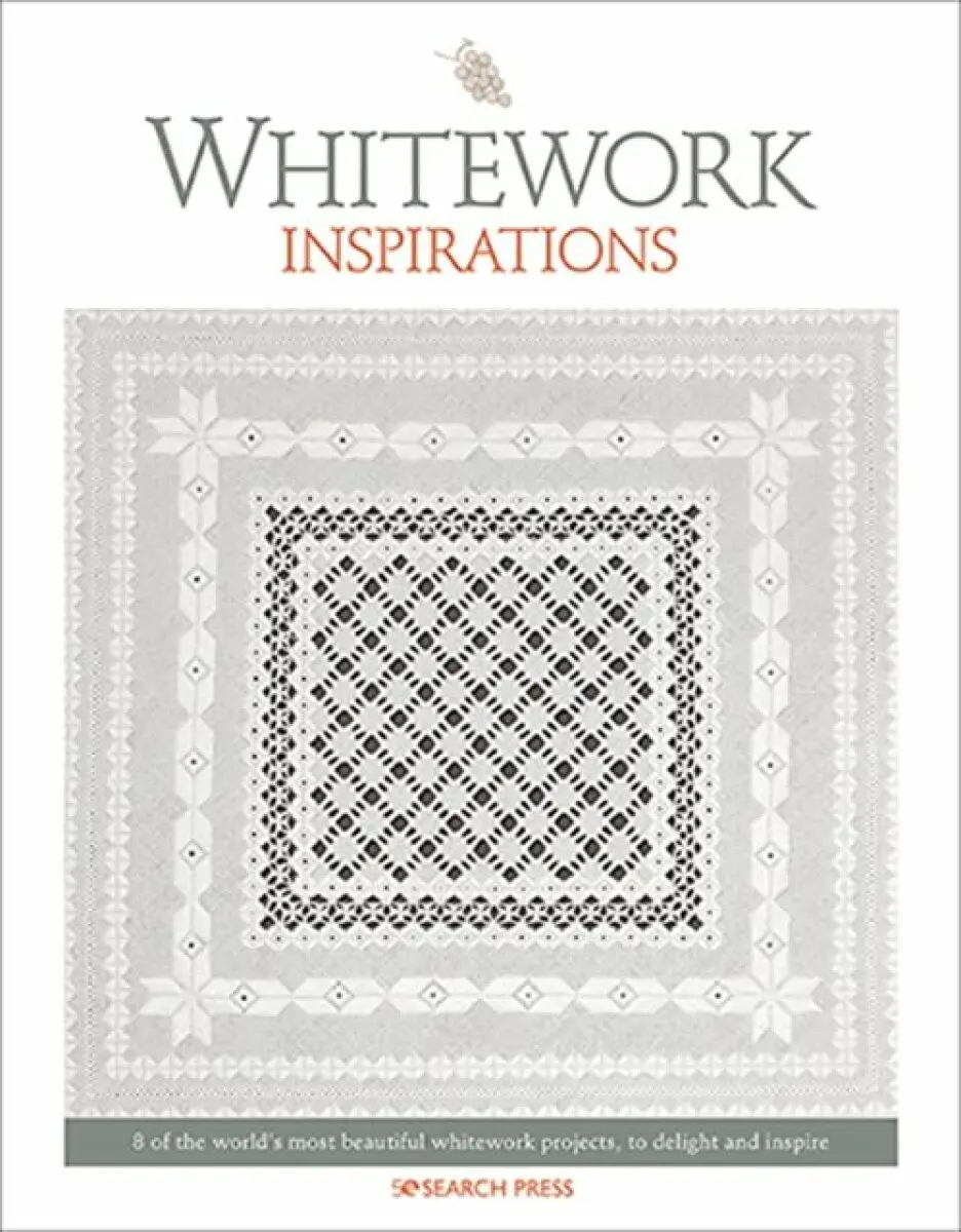 Whitework Inspirations - Inspirations Studios