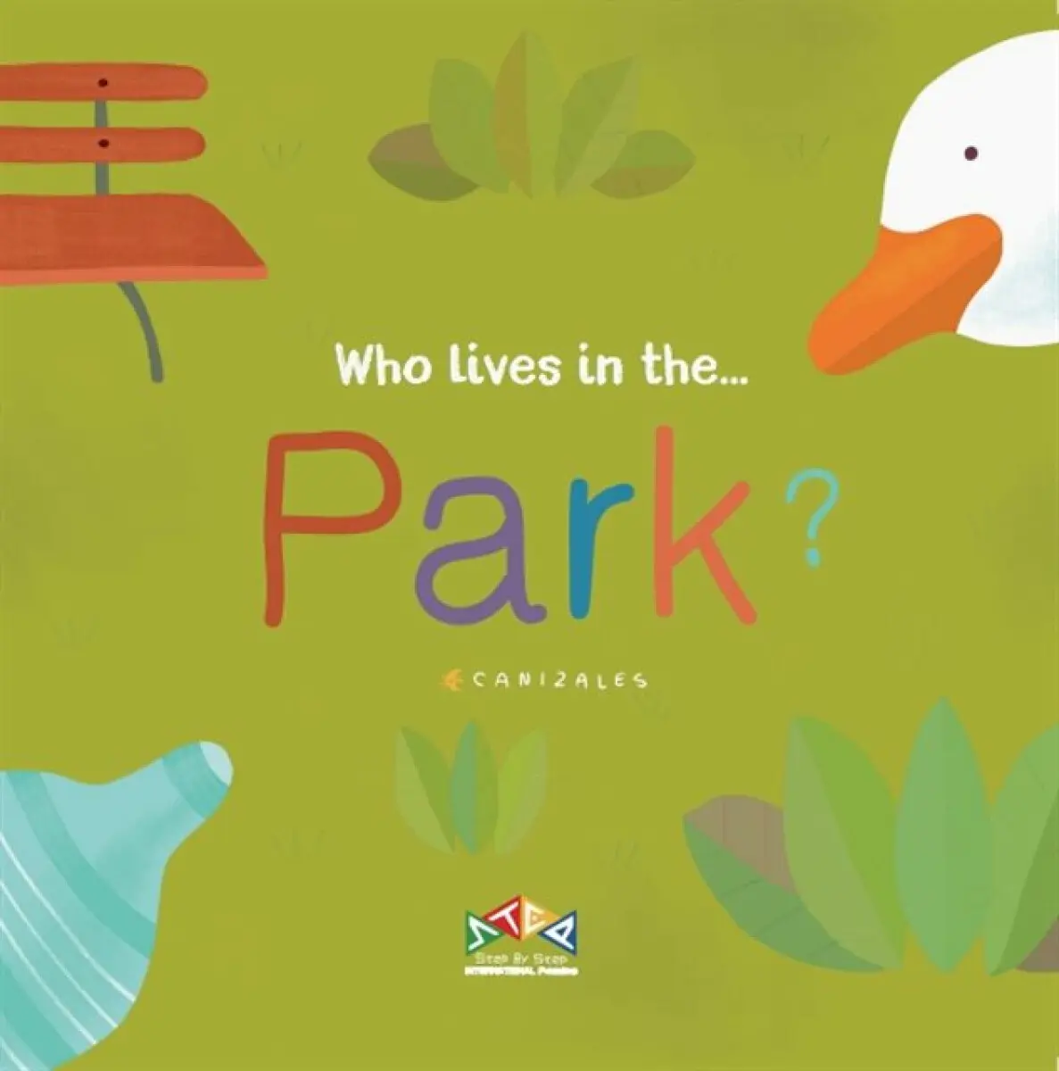 Who Lives in the Park