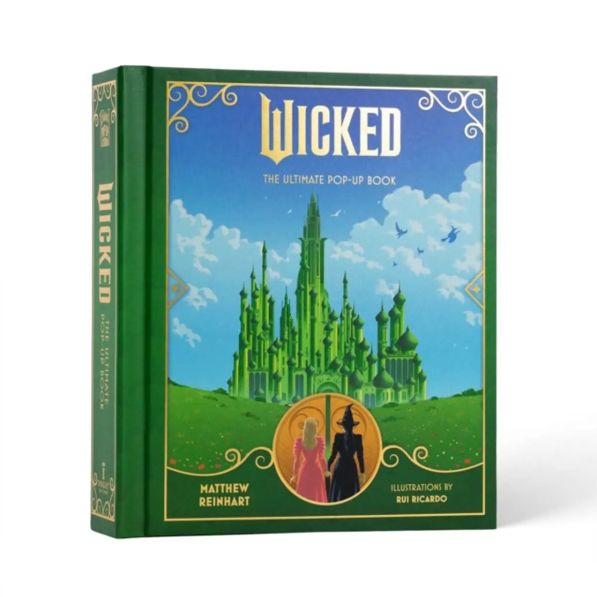 Wicked - Insight Editions