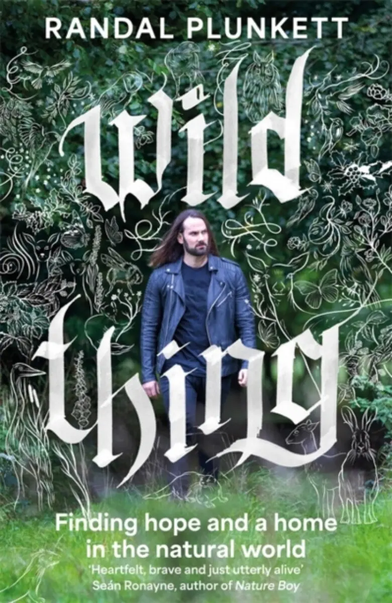 Wild Thing - Randal Plunkett