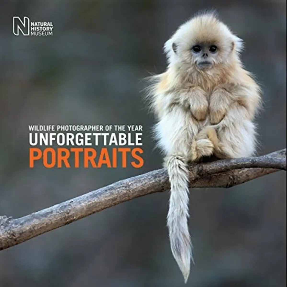 Wildlife Photographer of the Year: Unforgettable Portraits - Natural History Musuem