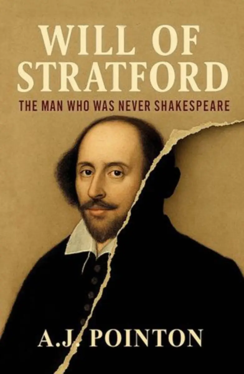Will of Stratford - A J Pointon