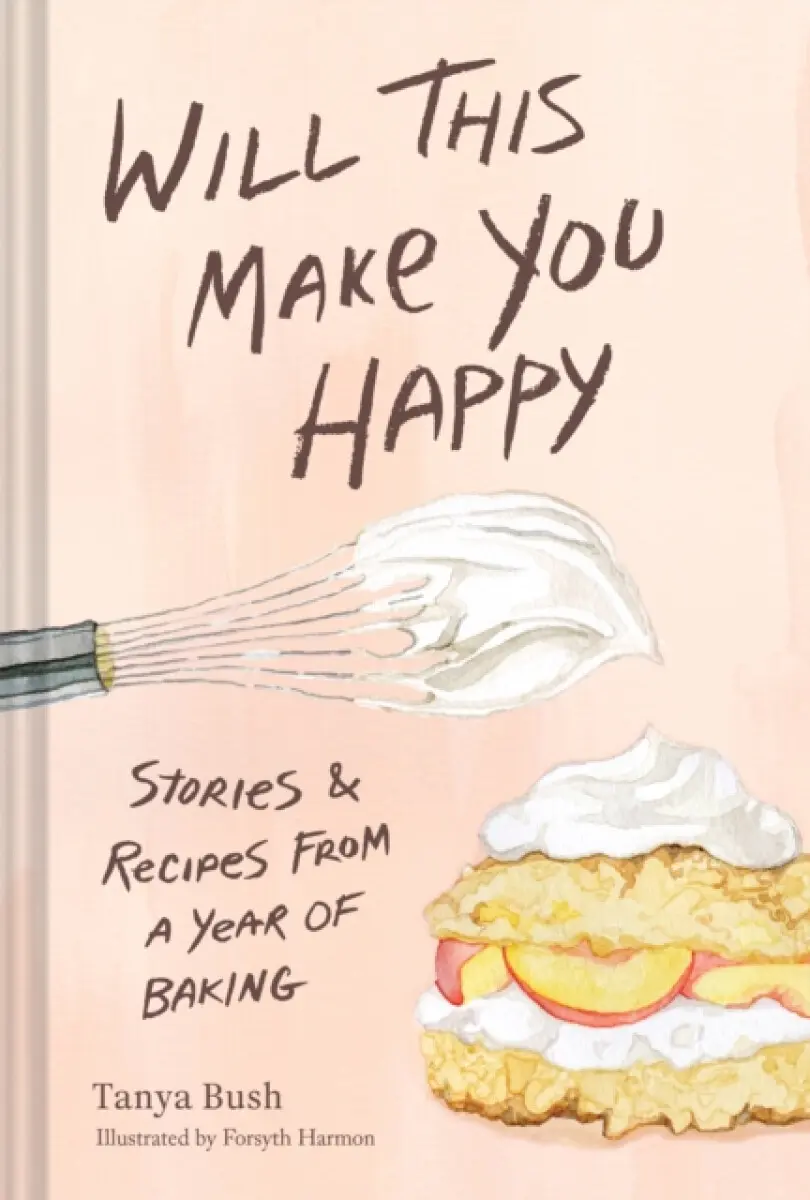 Will This Make You Happy - Tanya Bush