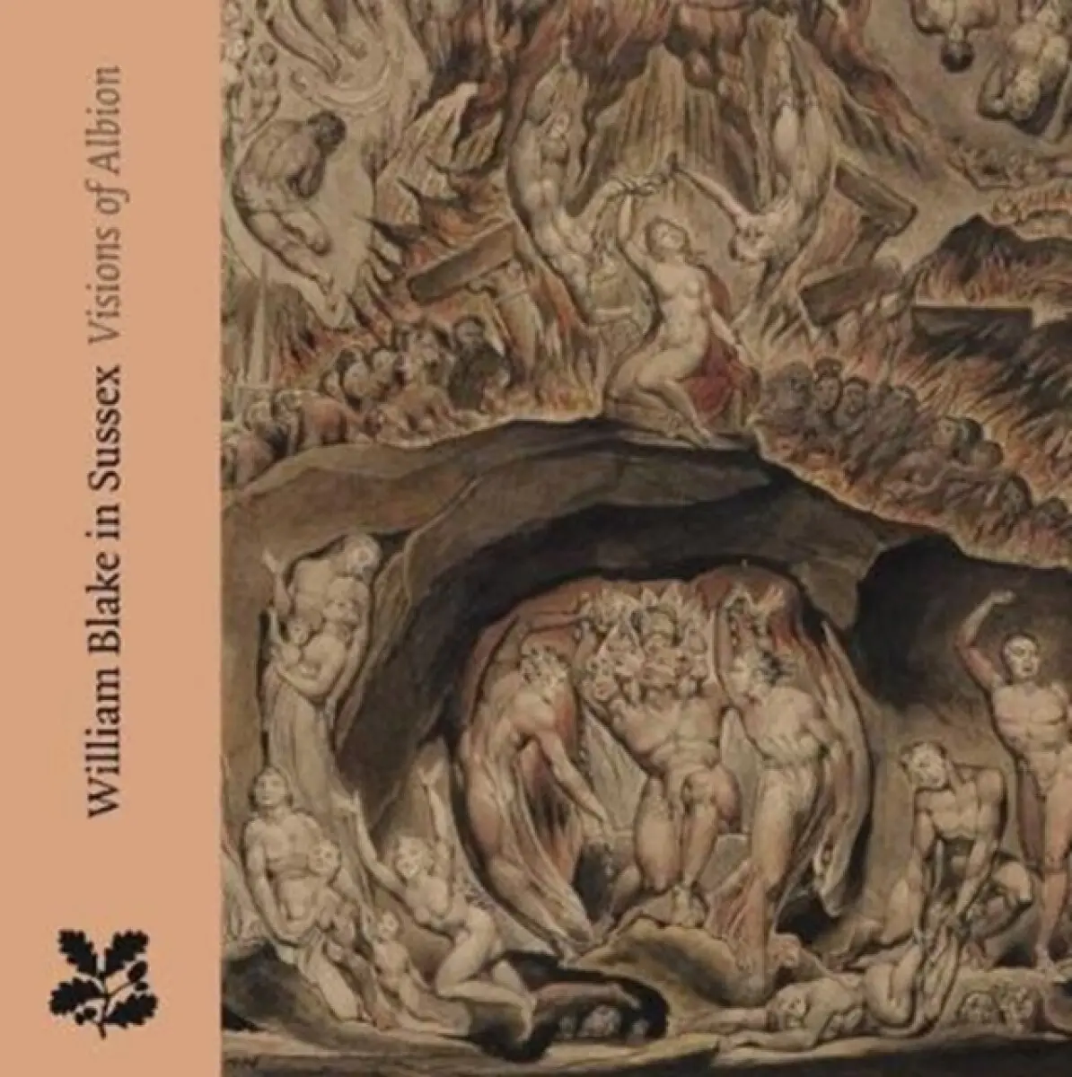 William Blake in Sussex – Visions of Albion