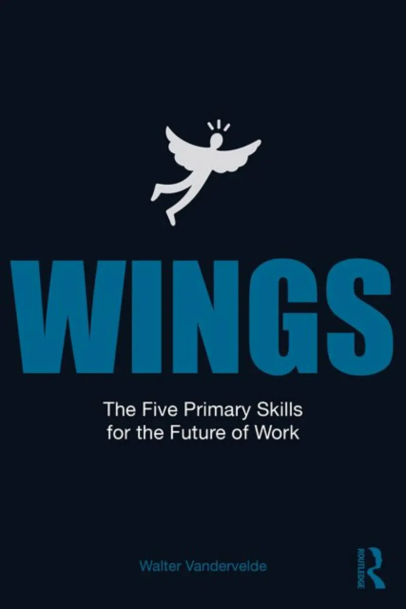 WINGS - Walter E.G. Vandervelde