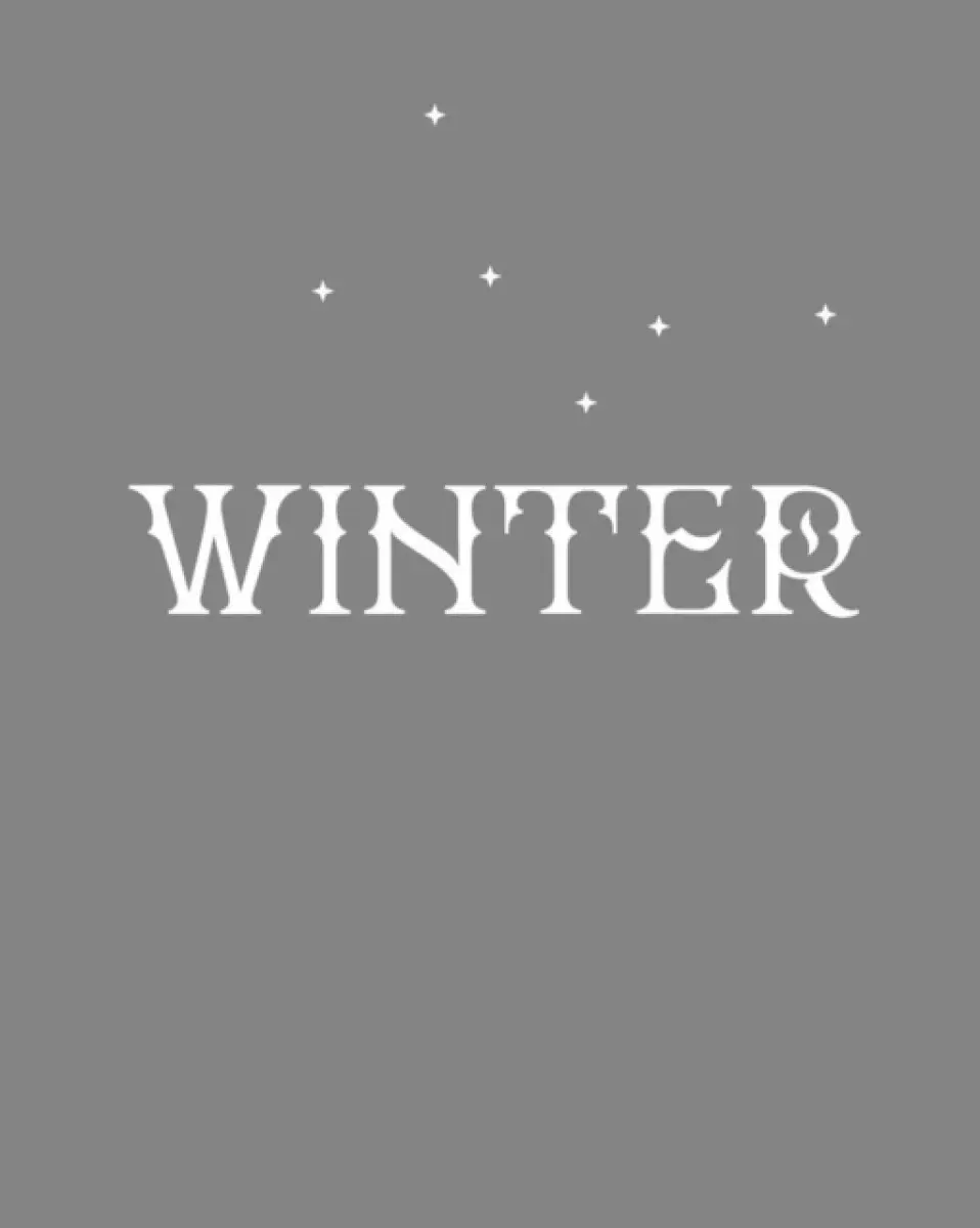 Winter - Kirsteen McSwein