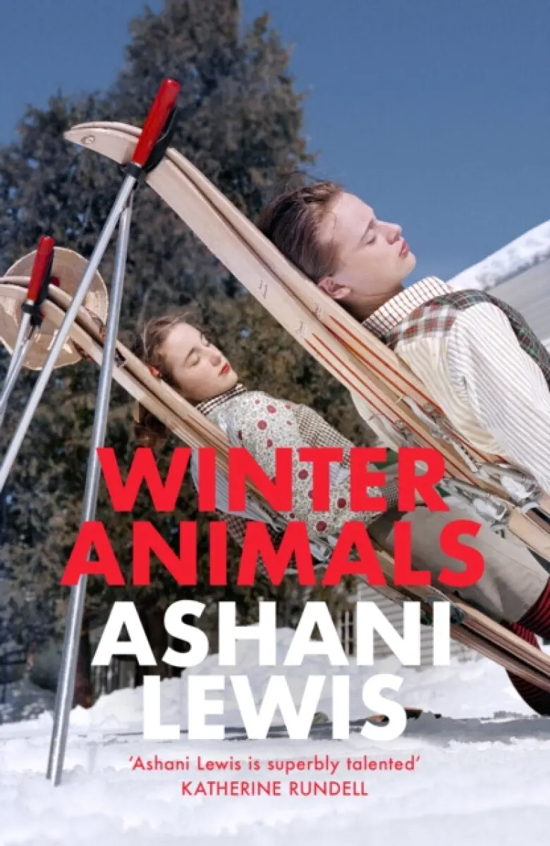 Winter Animals - Ashani Lewis