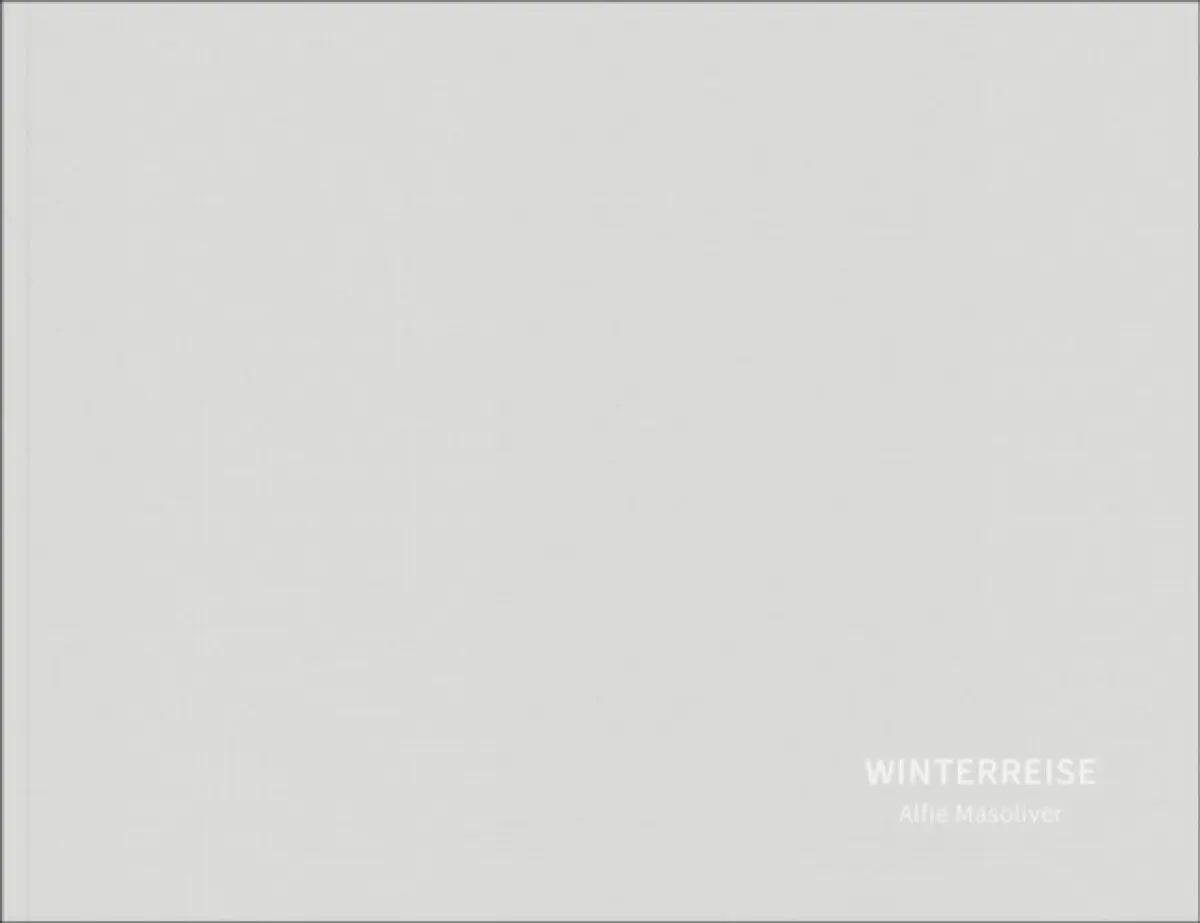 Winterreise
