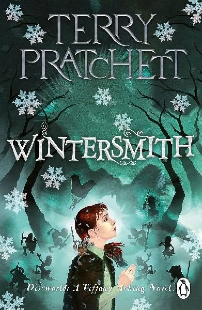 Wintersmith - Terry Pratchett