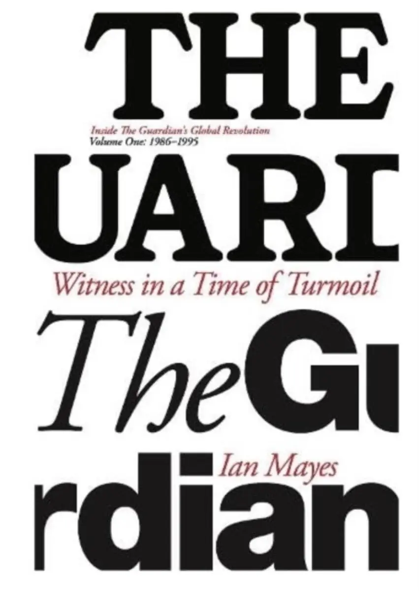 Witness in a Time of Turmoil