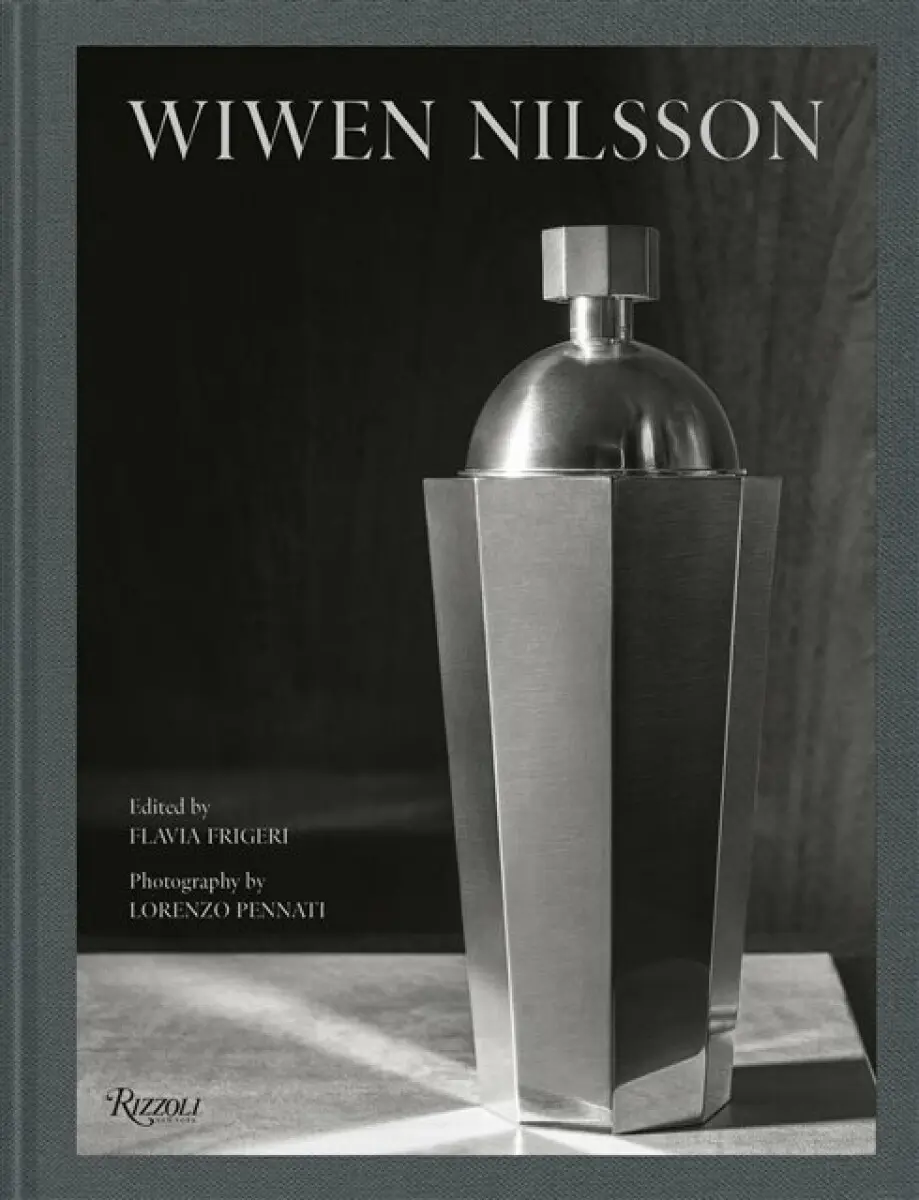 Wiwen Nilsson - Flavia Frigeri, Lorenzo Pennati
