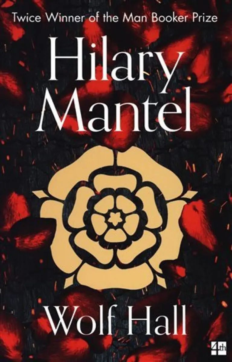 Wolf Hall | MANTEL, Hilary