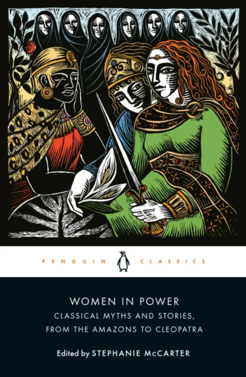 Women in Power - kolektiv autorů