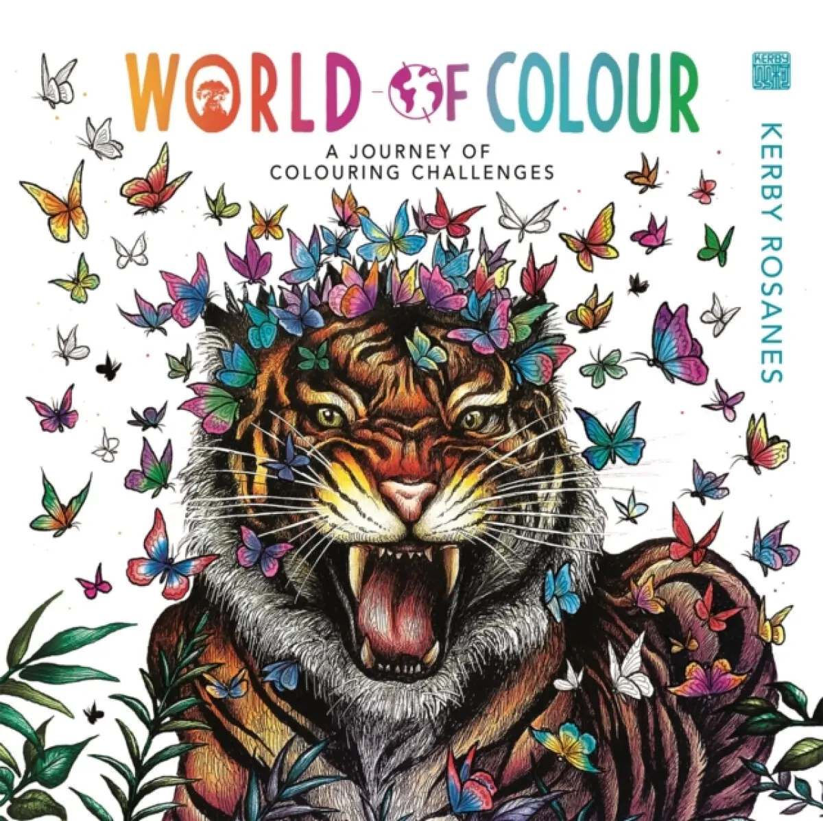 World of Colour - Rosanes Kerby