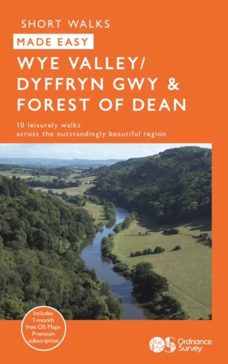 Wye Valley & Forest Of Dean