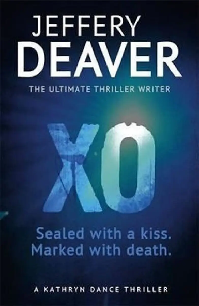 XO - Jeffery Deaver