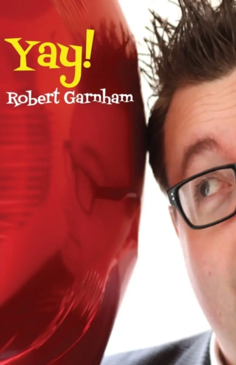 Yay! - Robert Garnham