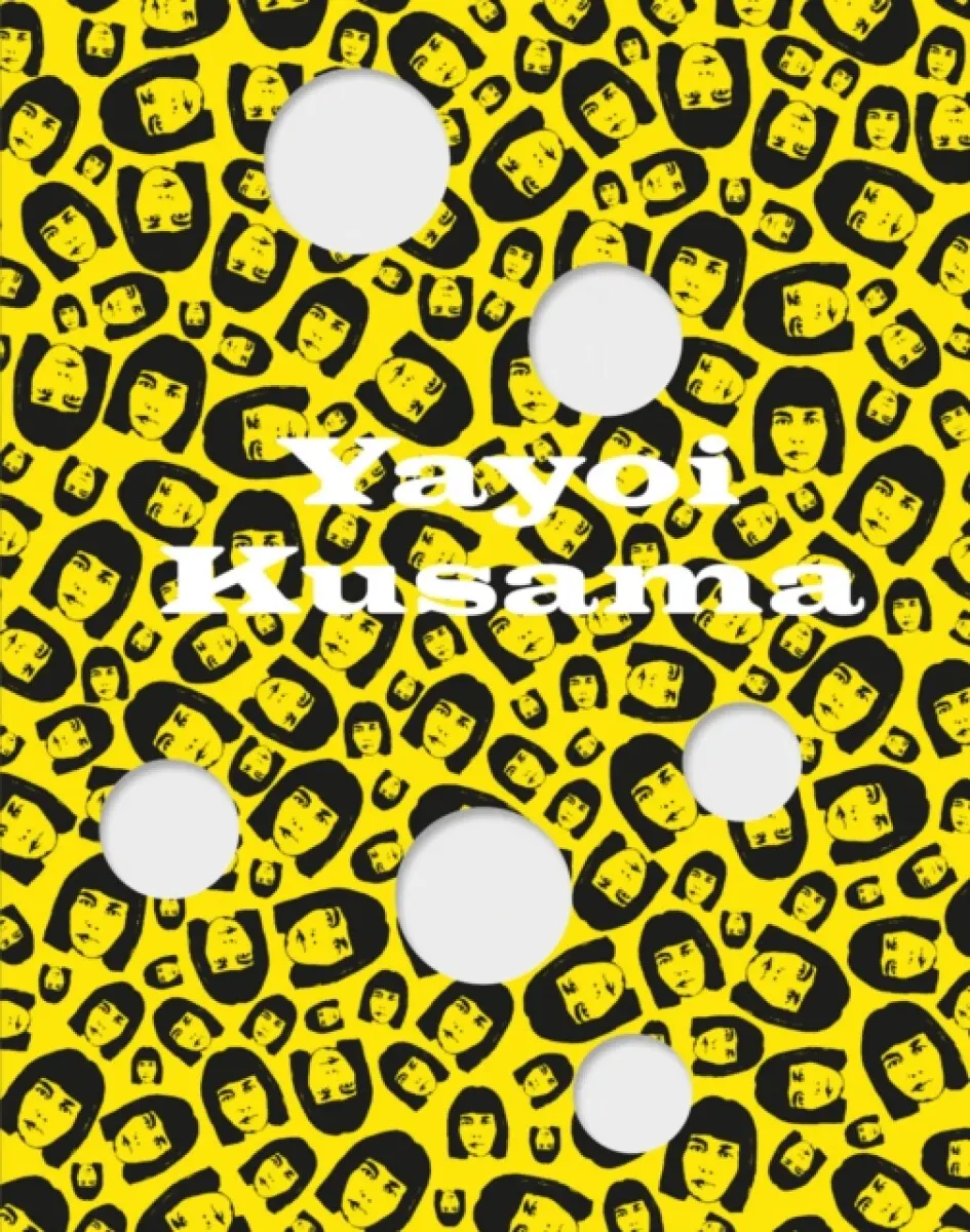 Yayoi Kusama - Stefano Mancuso, Emanuelle Coccia, Ralph McCarthy