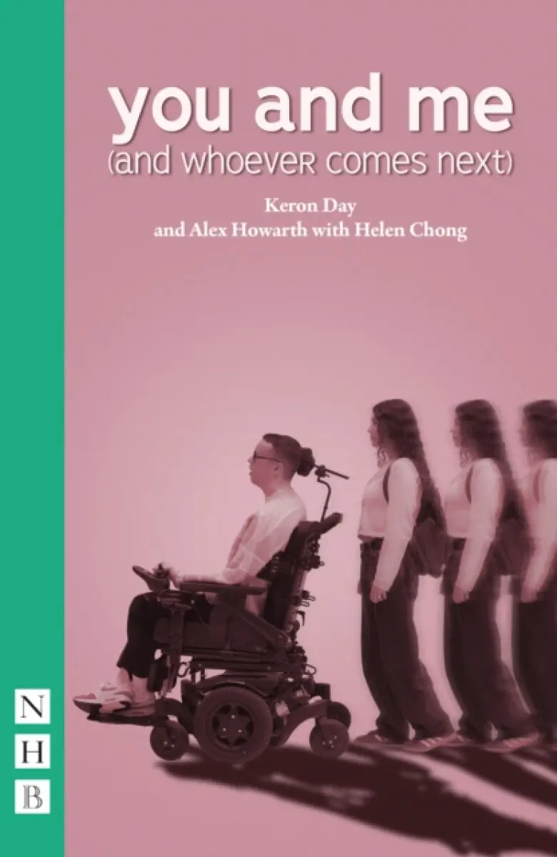 You and Me (and Whoever Comes Next) - Alex Howarth
