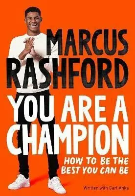 You Are a Champion (How to Be the Best You Can Be),You Are a Champion (How to Be the Best You Can Be) - kniha z kategorie Naučné knihy