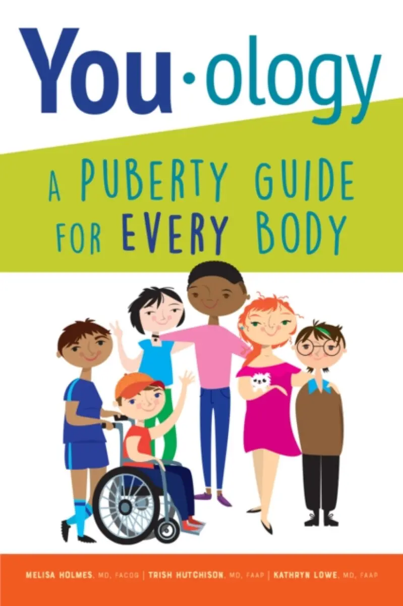 You-ology - Kathryn Lowe