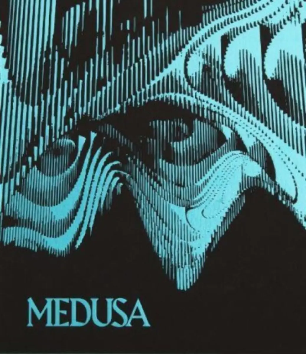 Medusa - Yoyo Munk