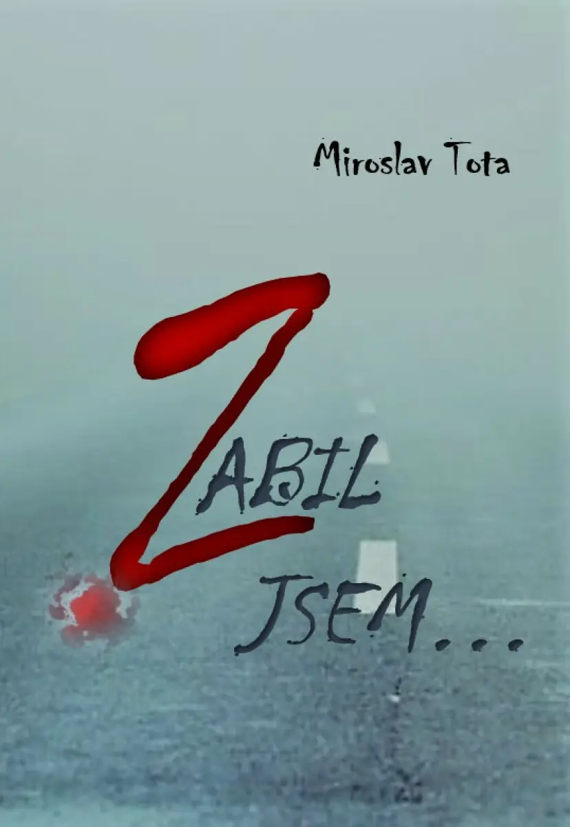 Zabil jsem… - Miroslav Tota