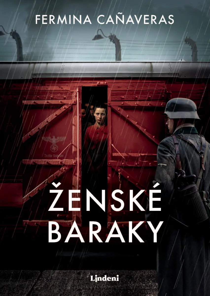Ženské baraky - Fermina Canaveras