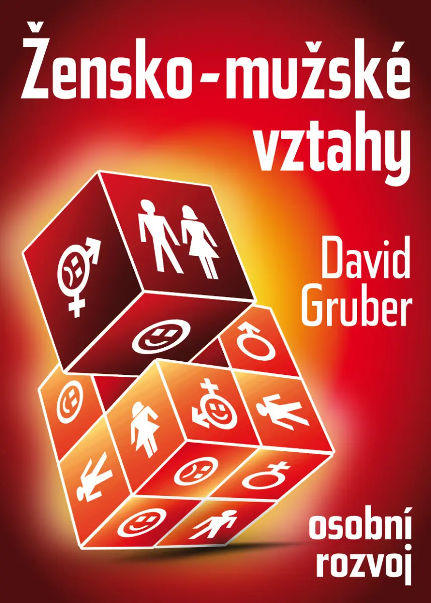 Žensko-mužské vztahy - David Gruber