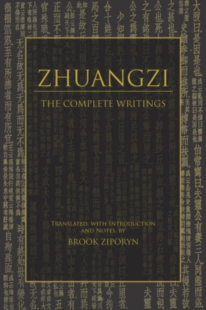 Zhuangzi: The Complete Writings - Zhuangzi