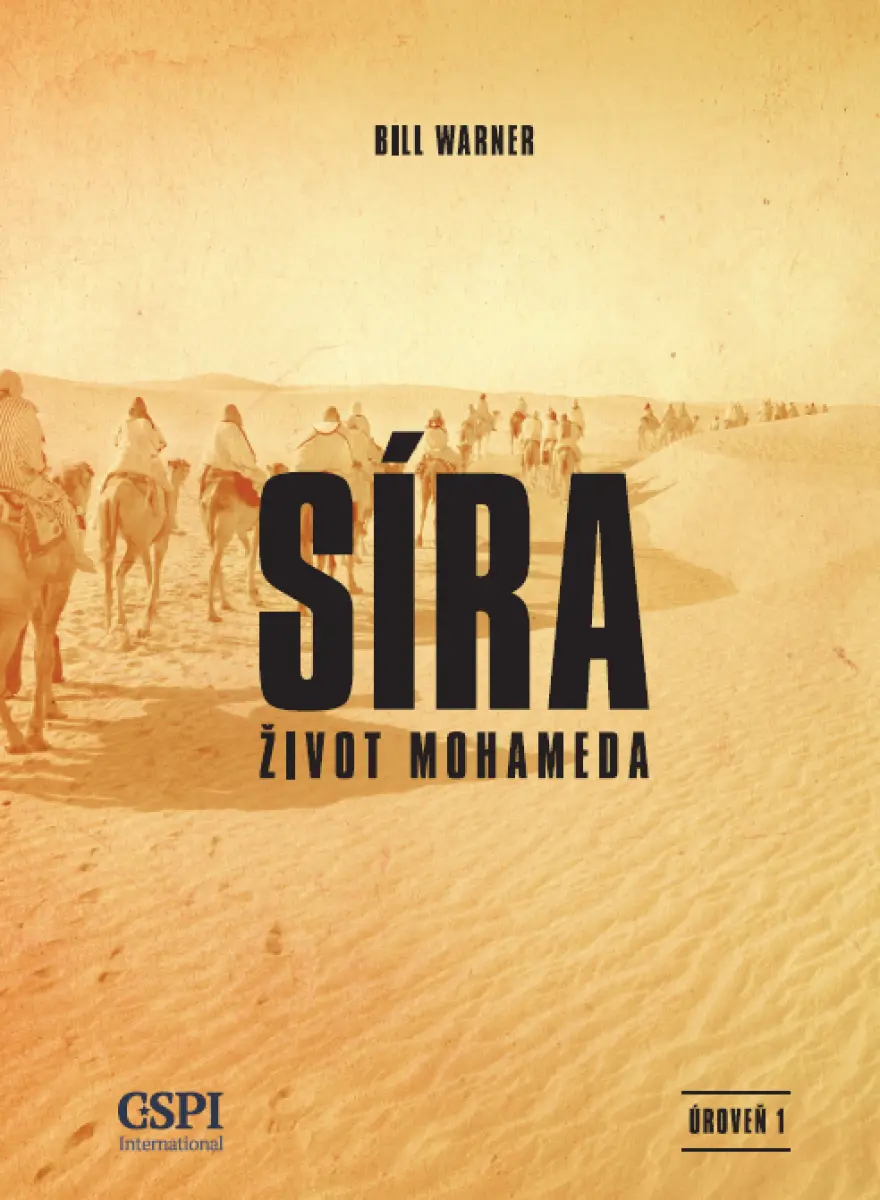 Život Mohameda - Bill Warner