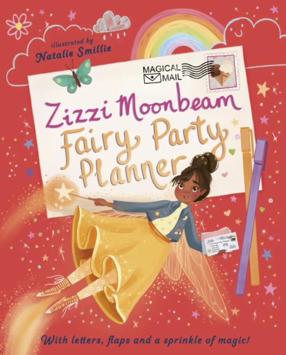 Zizzi Moonbeam - Emily Hibbs