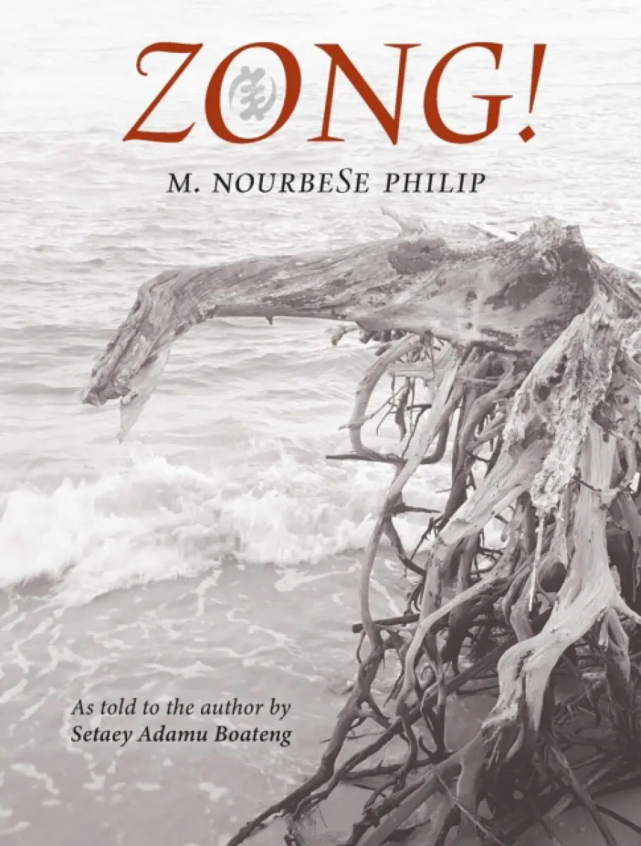 Zong! - M. Nourbese Philip
