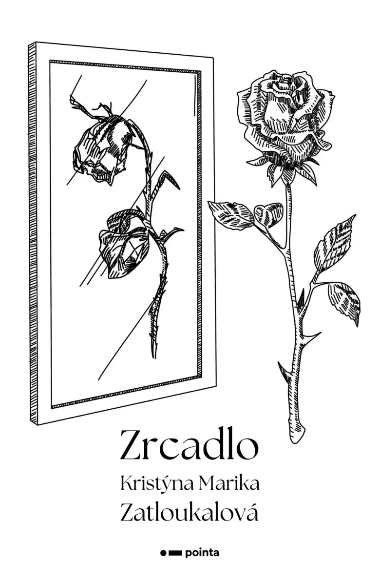 Zrcadlo - Kristýna Marika Zatloukalová
