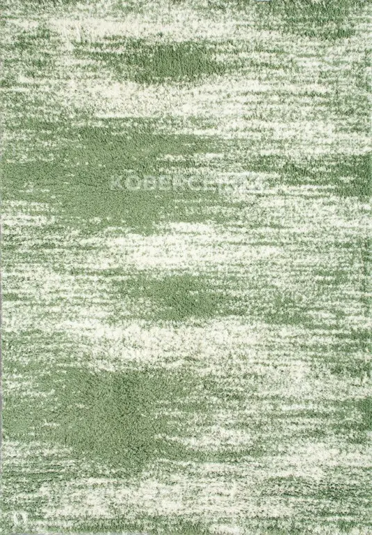 Kusový koberec Nizza 9074 Green 200x290 cm