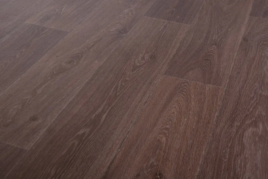 PVC Texline rozměr š.300 x d.247 cm - Noma Chocolate 0475 PHA